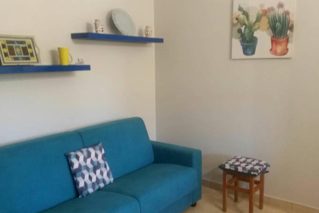 Isabella House Appartement Casteldaccia Buitenkant foto