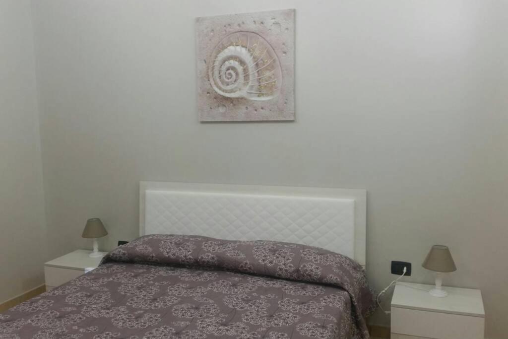 Isabella House Appartement Casteldaccia Buitenkant foto